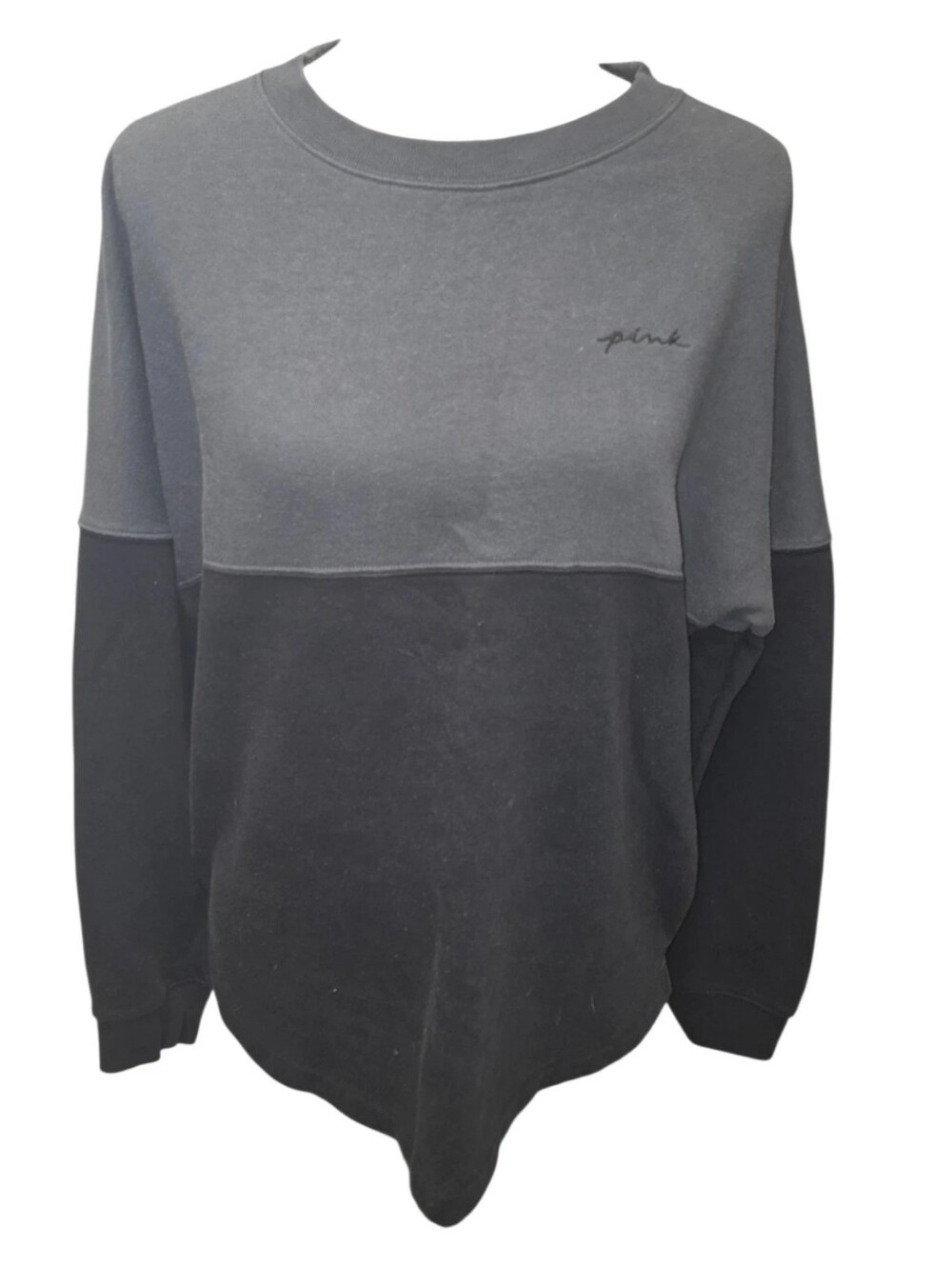 Pink Sweatshirt